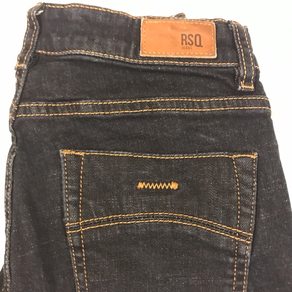 RSQ boy’s London Skinny jeans